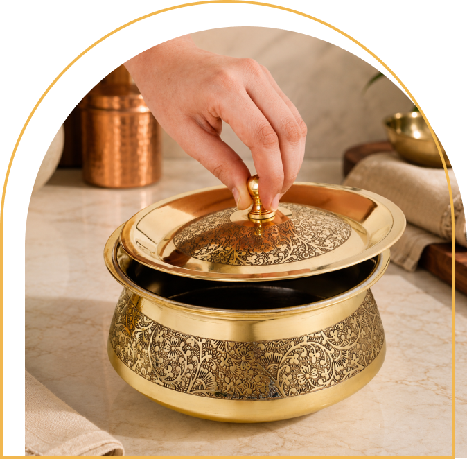 Kitchenware & Cookware