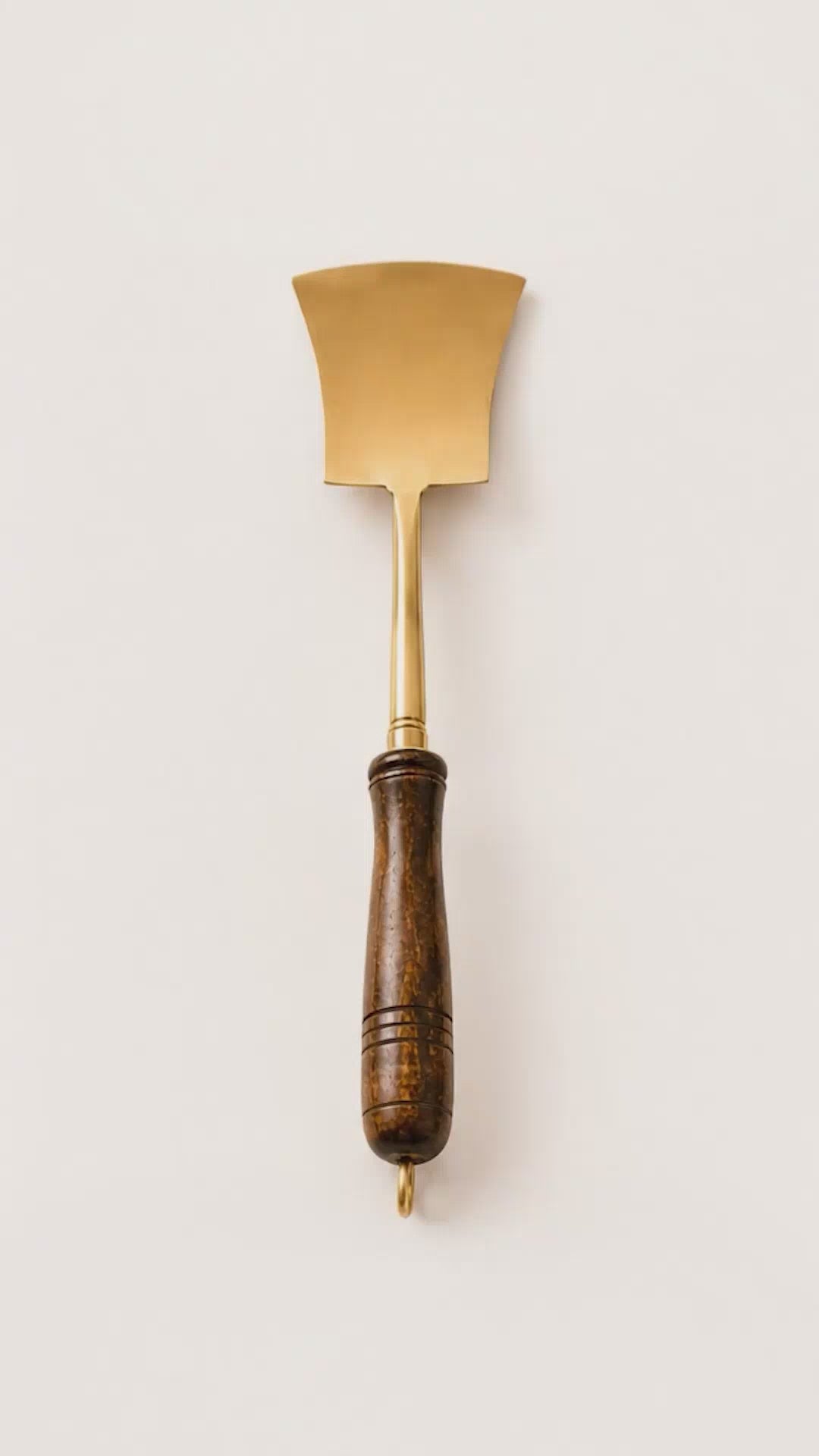 Brass Cooking Ladles